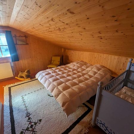 Mimoeseli Villa Bad-Schwarzsee Екстериор снимка