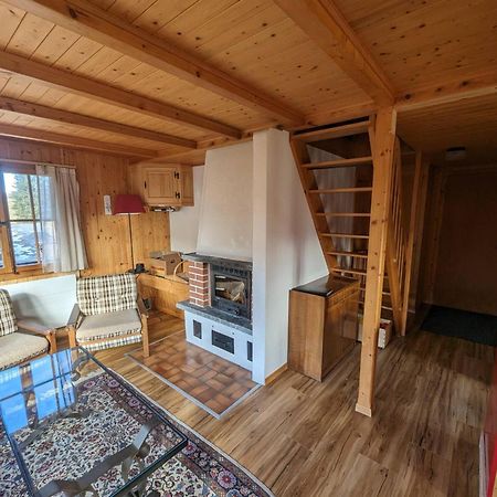 Mimoeseli Villa Bad-Schwarzsee Екстериор снимка