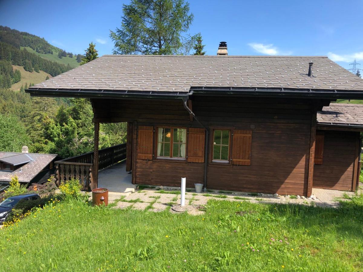 Mimoeseli Villa Bad-Schwarzsee Екстериор снимка