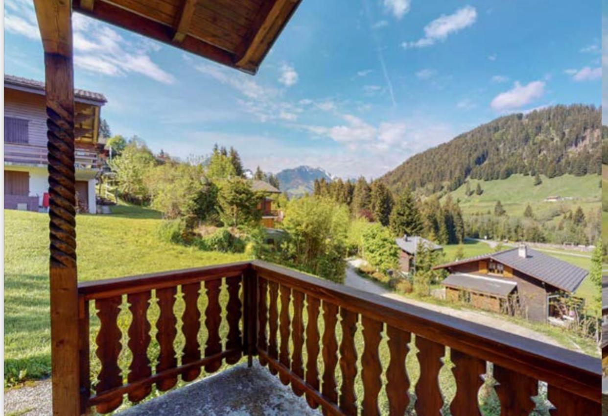 Mimoeseli Villa Bad-Schwarzsee Екстериор снимка