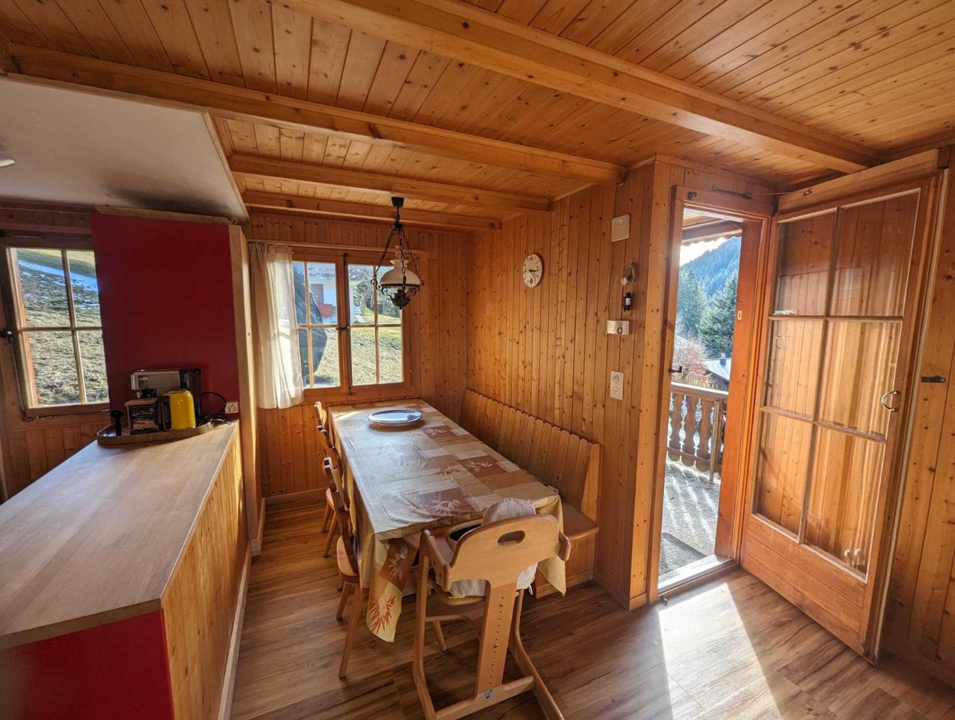 Mimoeseli Villa Bad-Schwarzsee Екстериор снимка