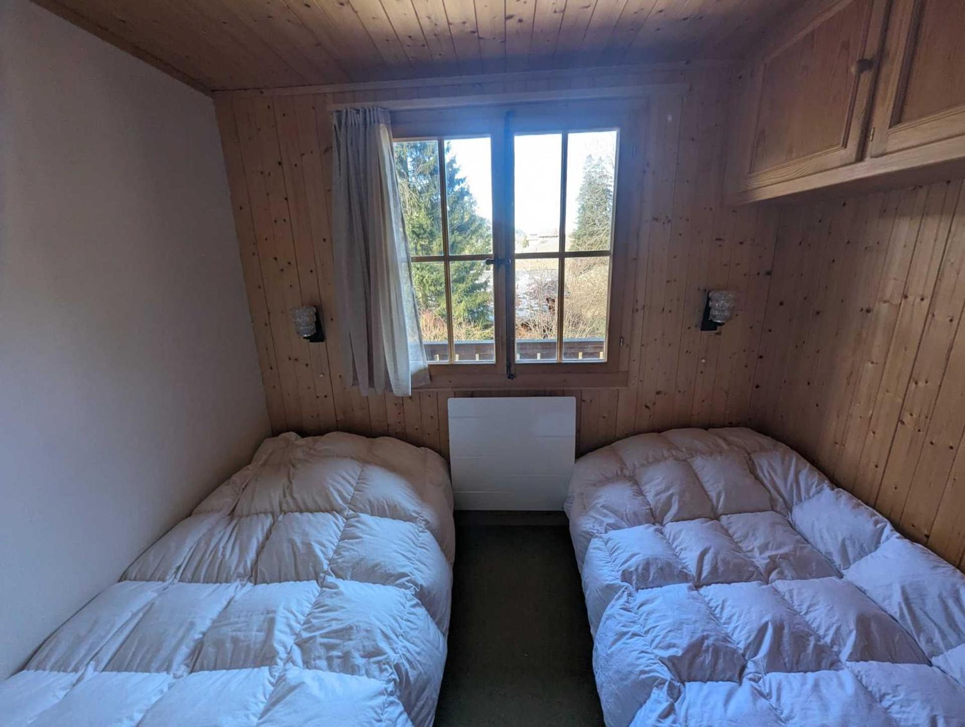 Mimoeseli Villa Bad-Schwarzsee Екстериор снимка