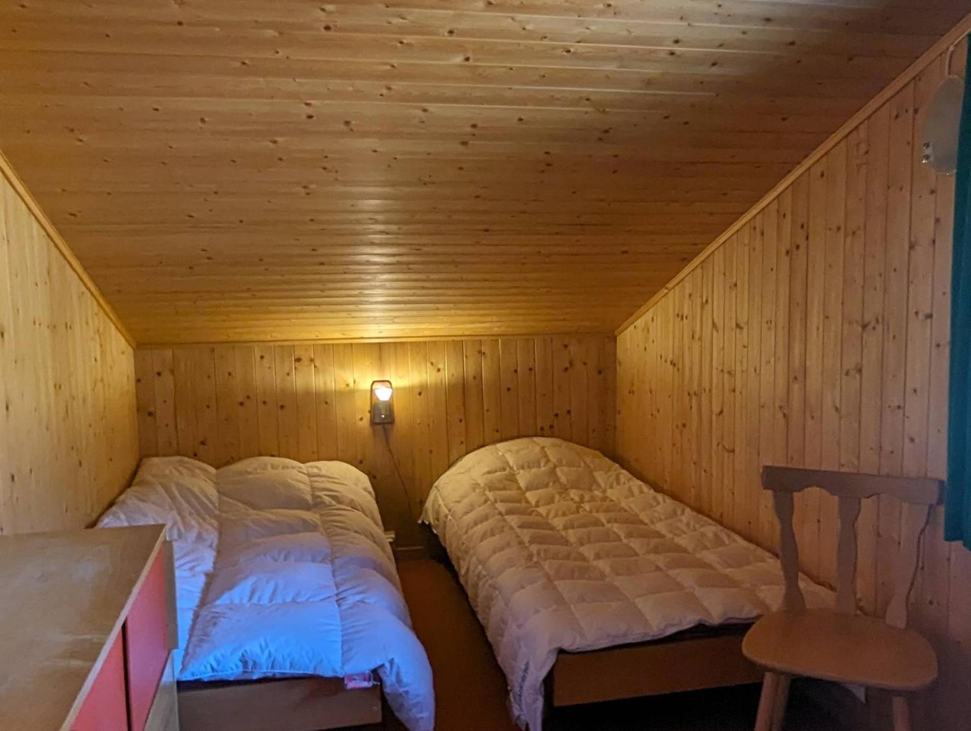 Mimoeseli Villa Bad-Schwarzsee Екстериор снимка