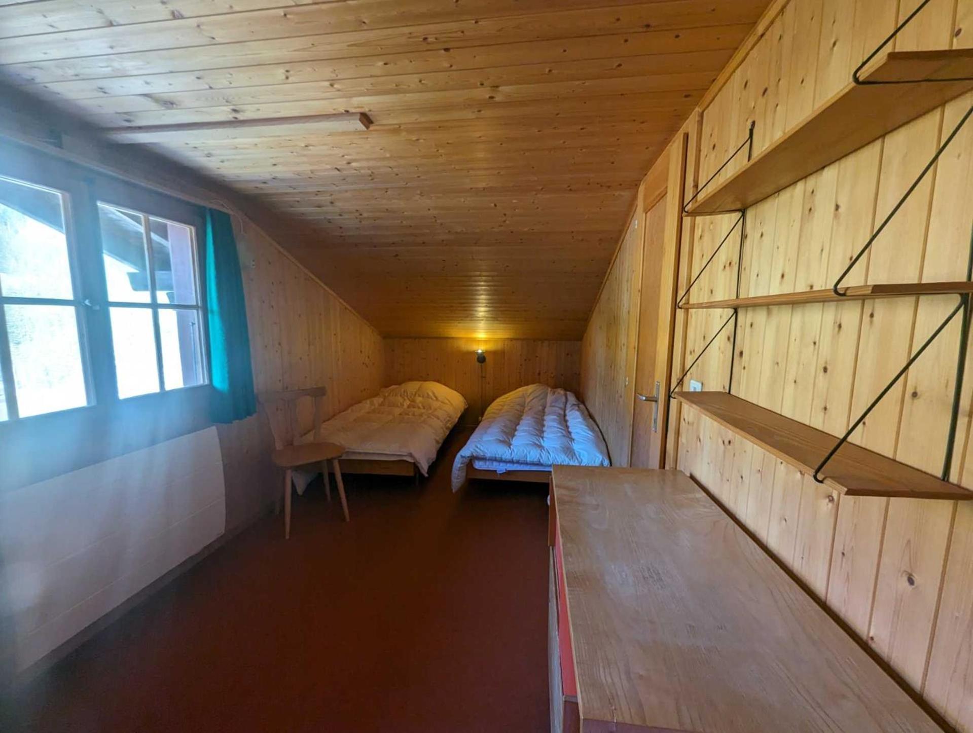 Mimoeseli Villa Bad-Schwarzsee Екстериор снимка