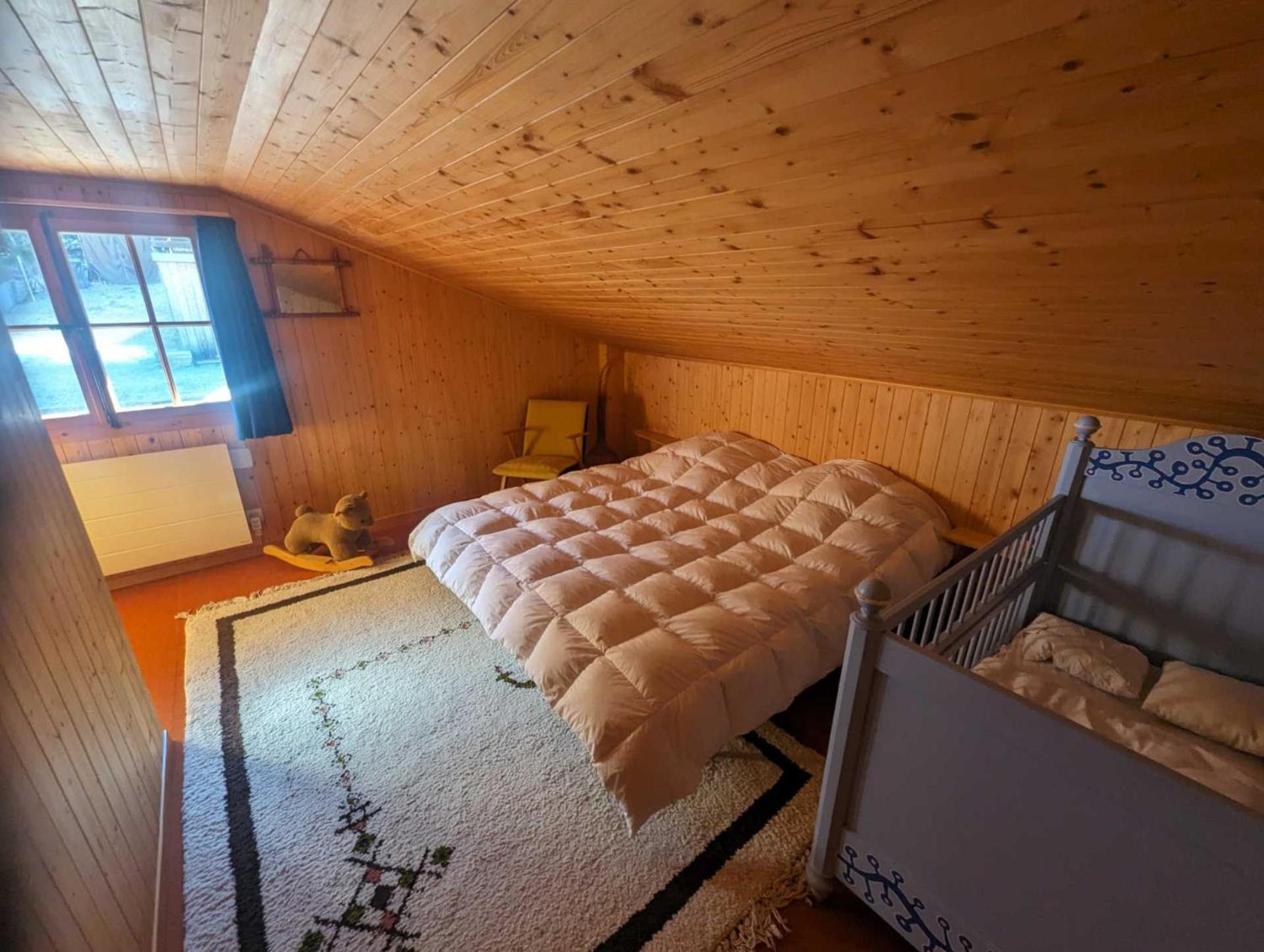 Mimoeseli Villa Bad-Schwarzsee Екстериор снимка