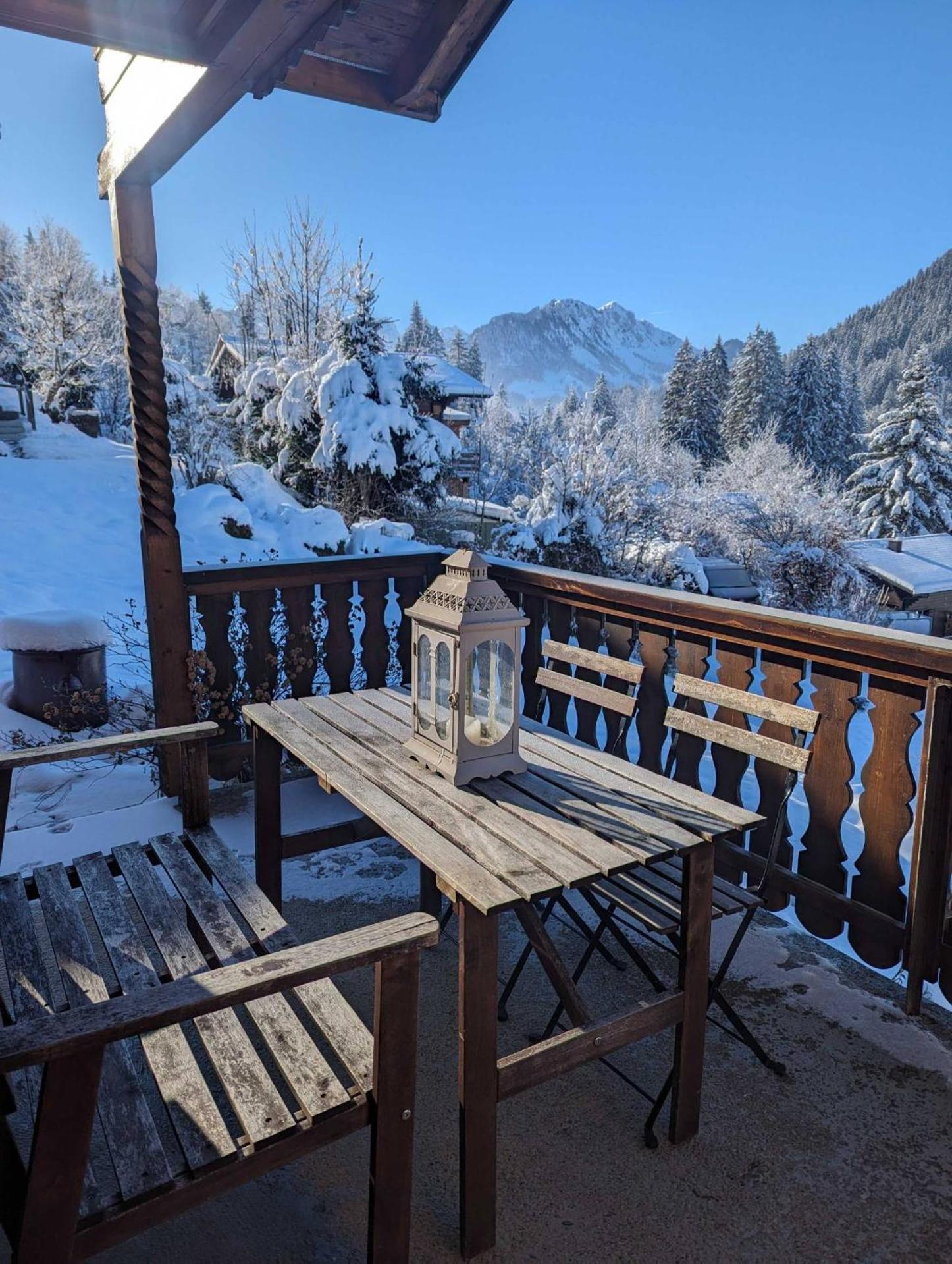 Mimoeseli Villa Bad-Schwarzsee Екстериор снимка