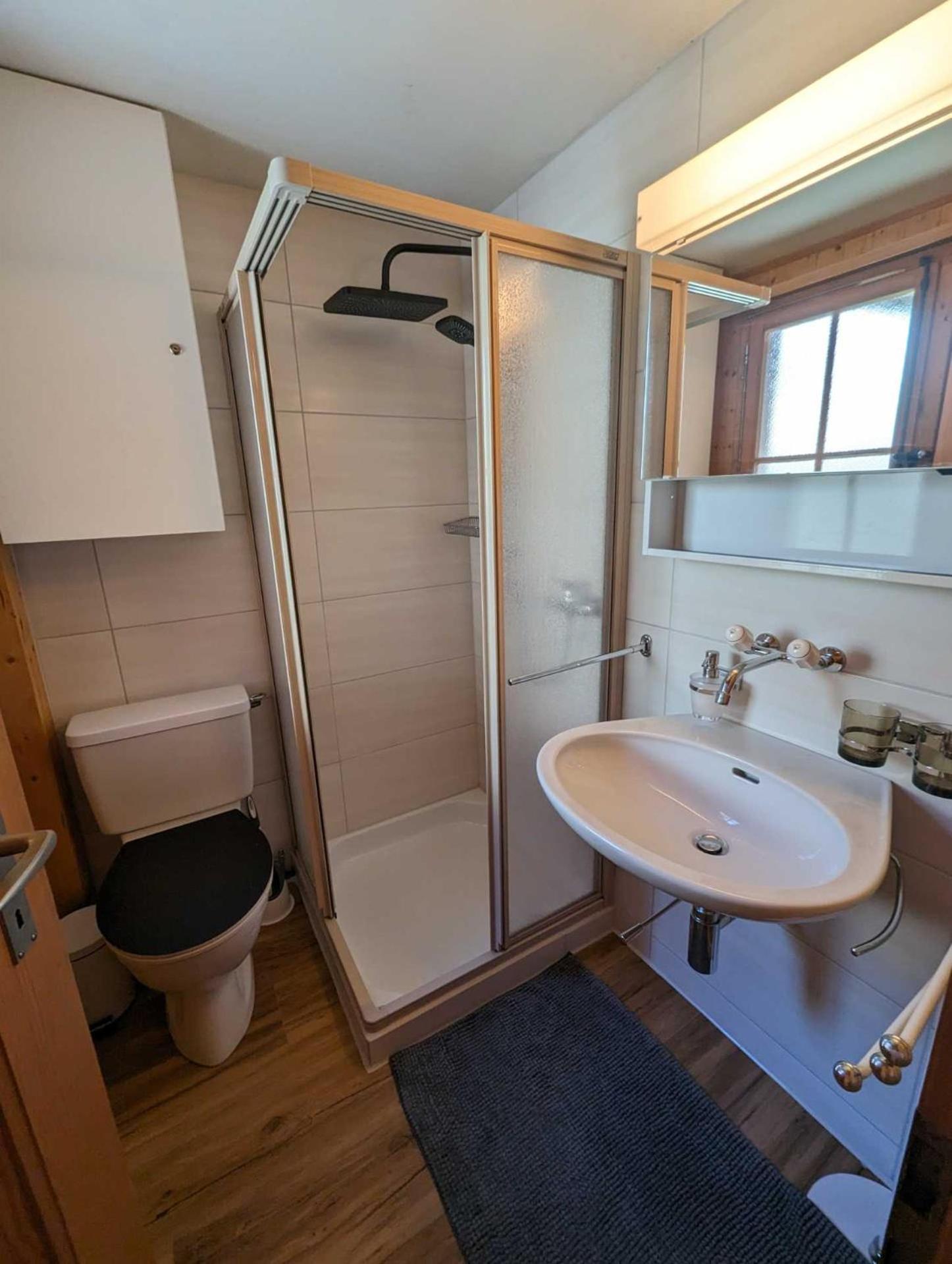 Mimoeseli Villa Bad-Schwarzsee Екстериор снимка